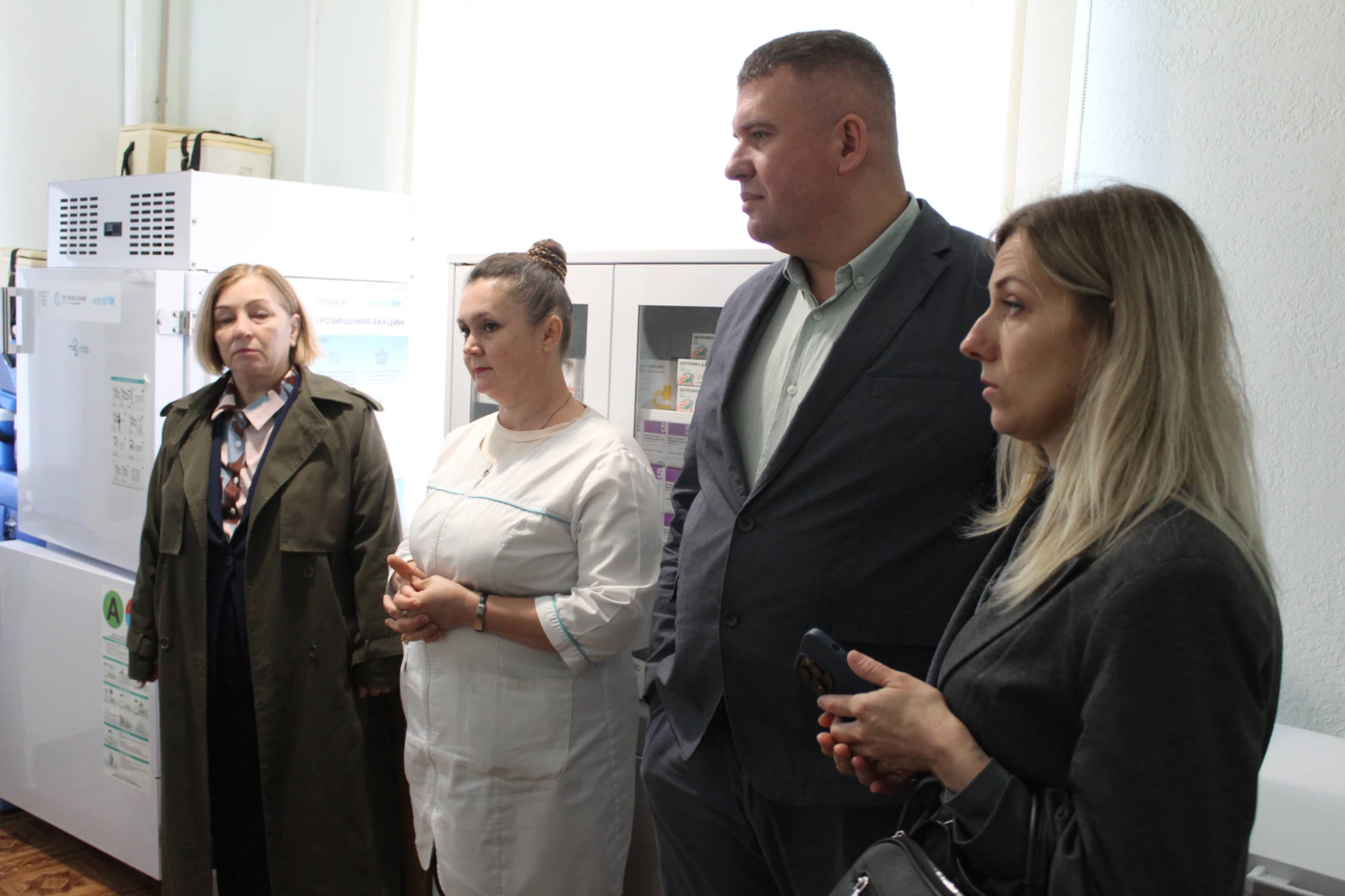 У Менській громаді обговорили демографічну ситуацію та проблеми громадського здоров’я