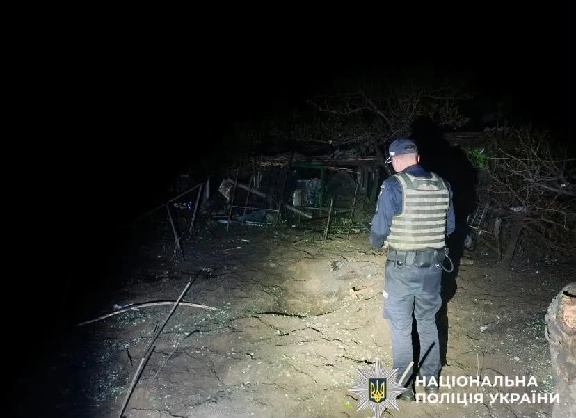 Росіяни атакували Чернігівщину 32 рази: у Чернігові пошкоджені будинки, є постраждала