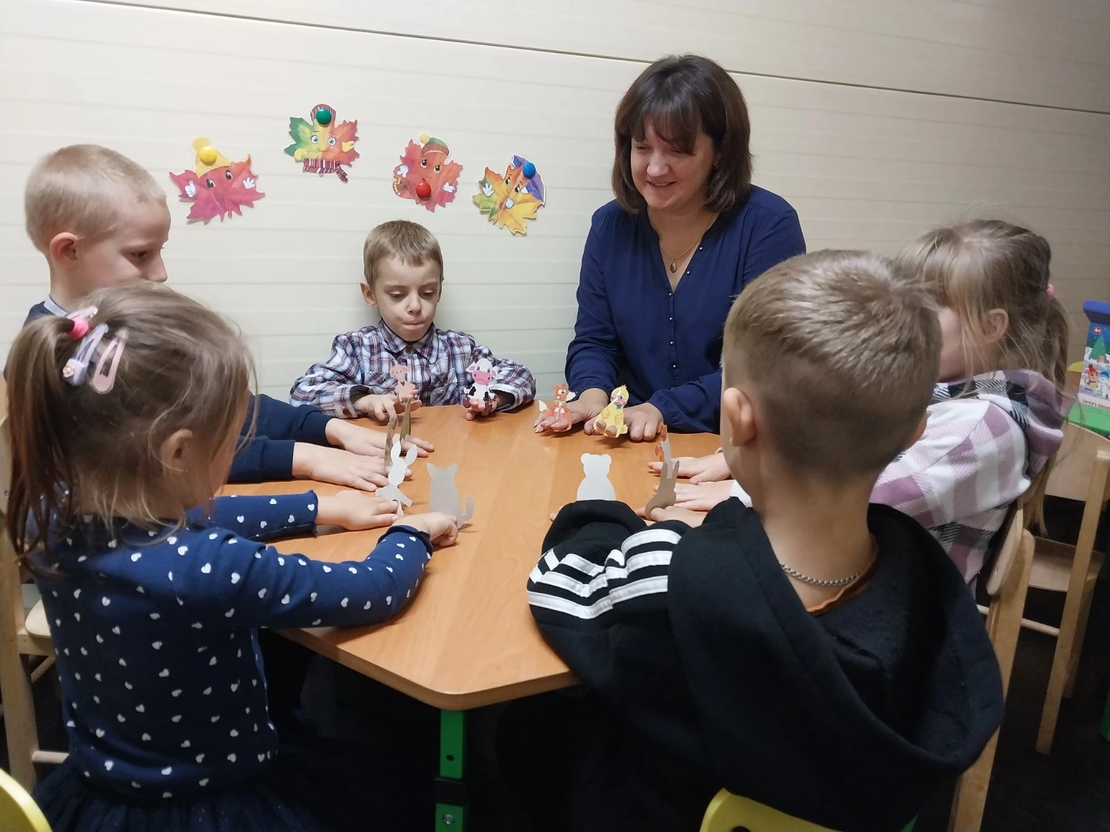 Тринадцять років поруч із дитинством. Історія Тетяни Кияшко