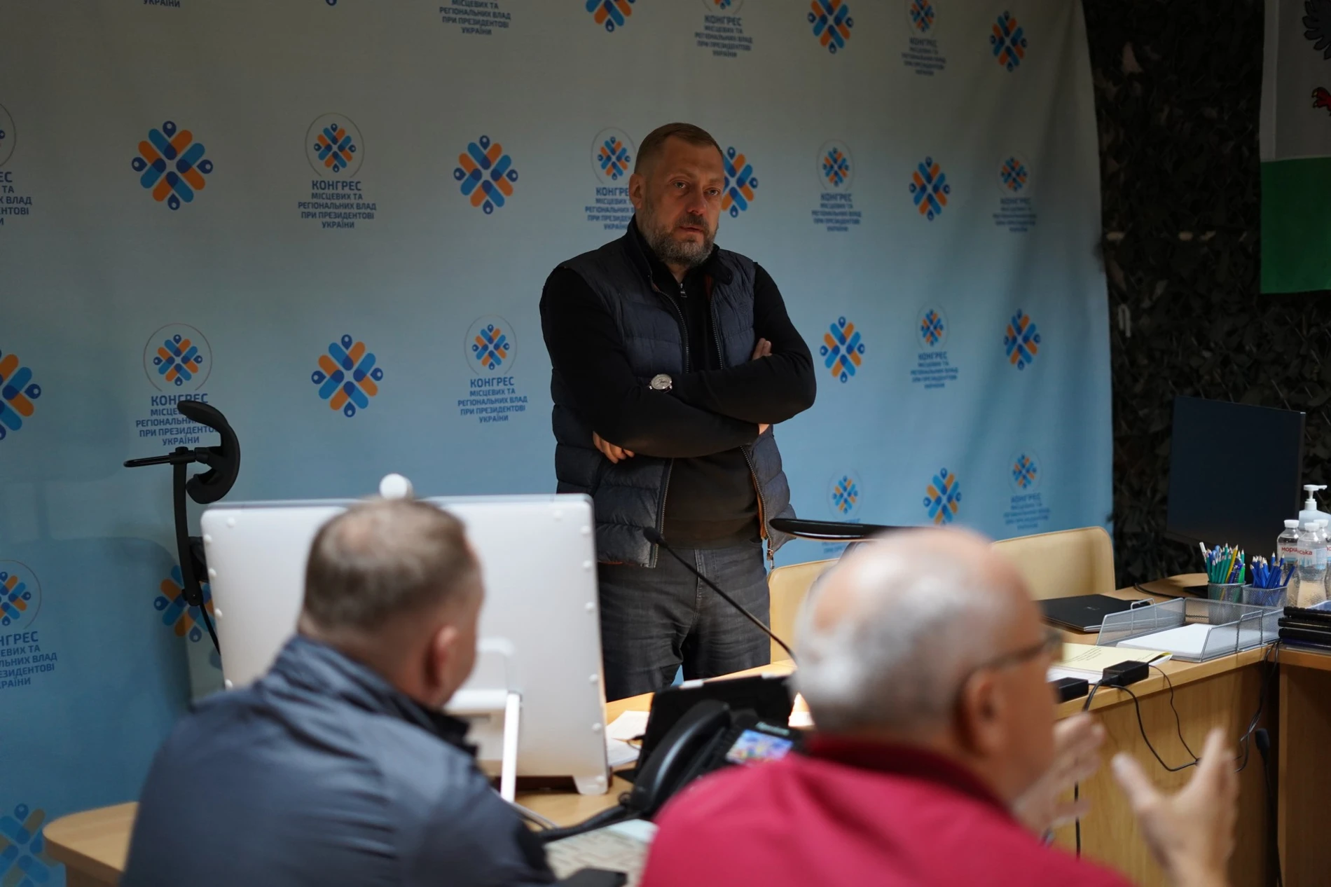 На Чернігівщині призупинять другорядні закупівлі: кошти спрямують на критичні потреби