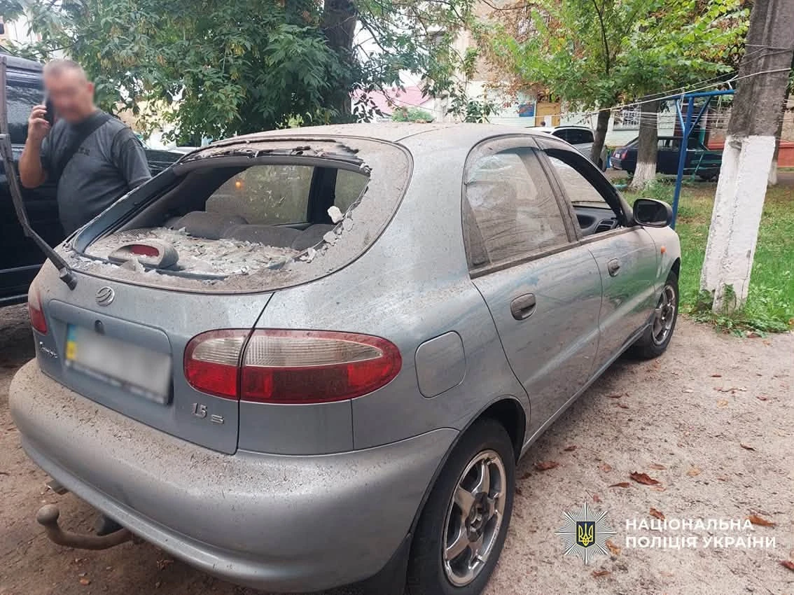 Росіяни атакували Чернігівщину 24 рази: у Прилуках загинули троє людей