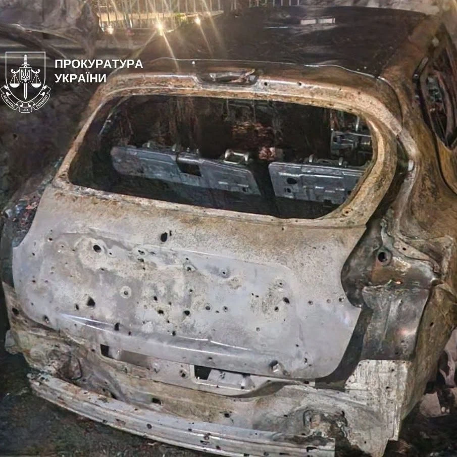 Росіяни 27 разів атакували Чернігівщину: пошкоджені будинки, автомобіль і склад