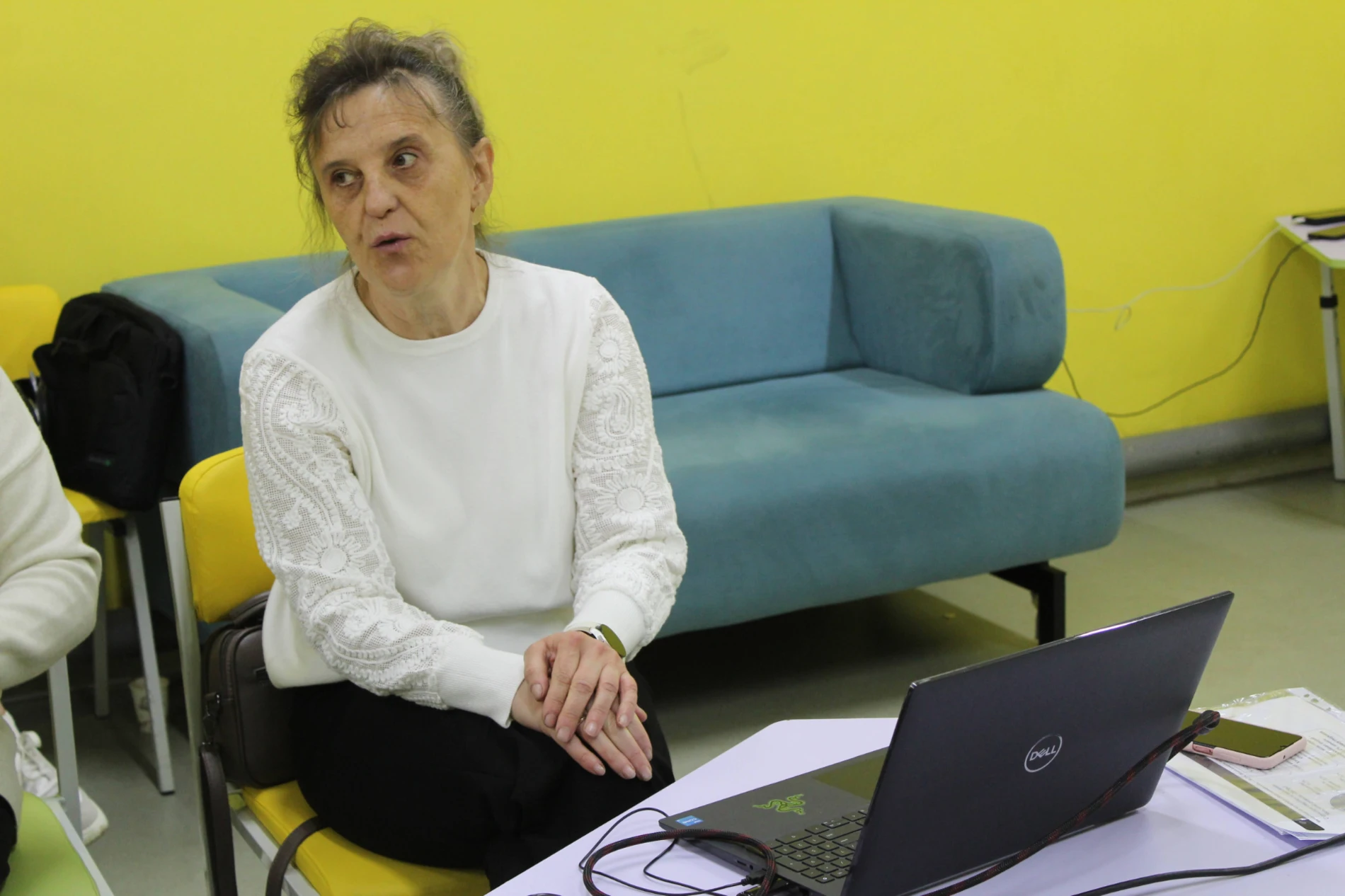 У Менській громаді обговорили демографічну ситуацію та проблеми громадського здоров’я
