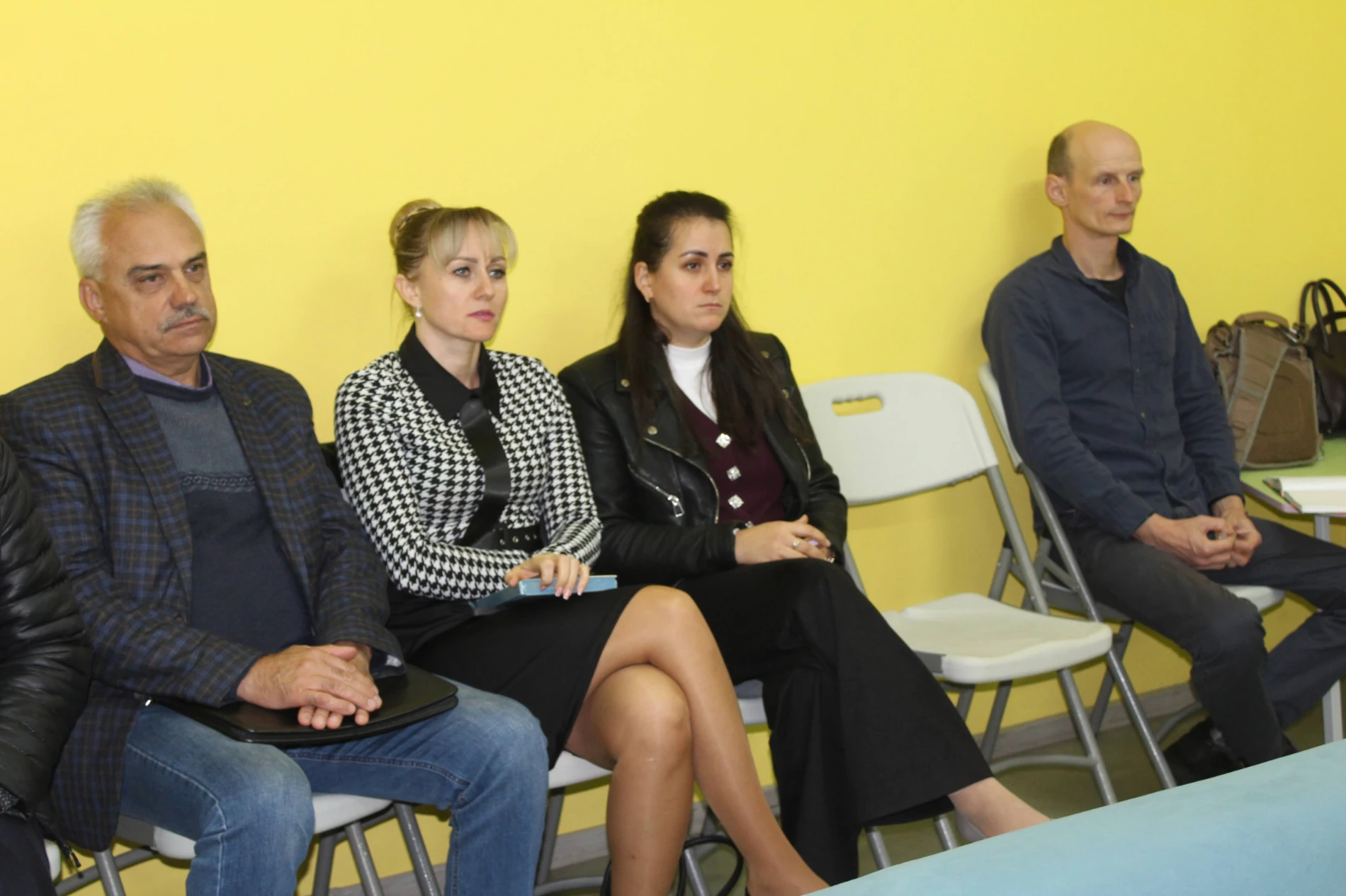 У Менській громаді обговорили демографічну ситуацію та проблеми громадського здоров’я