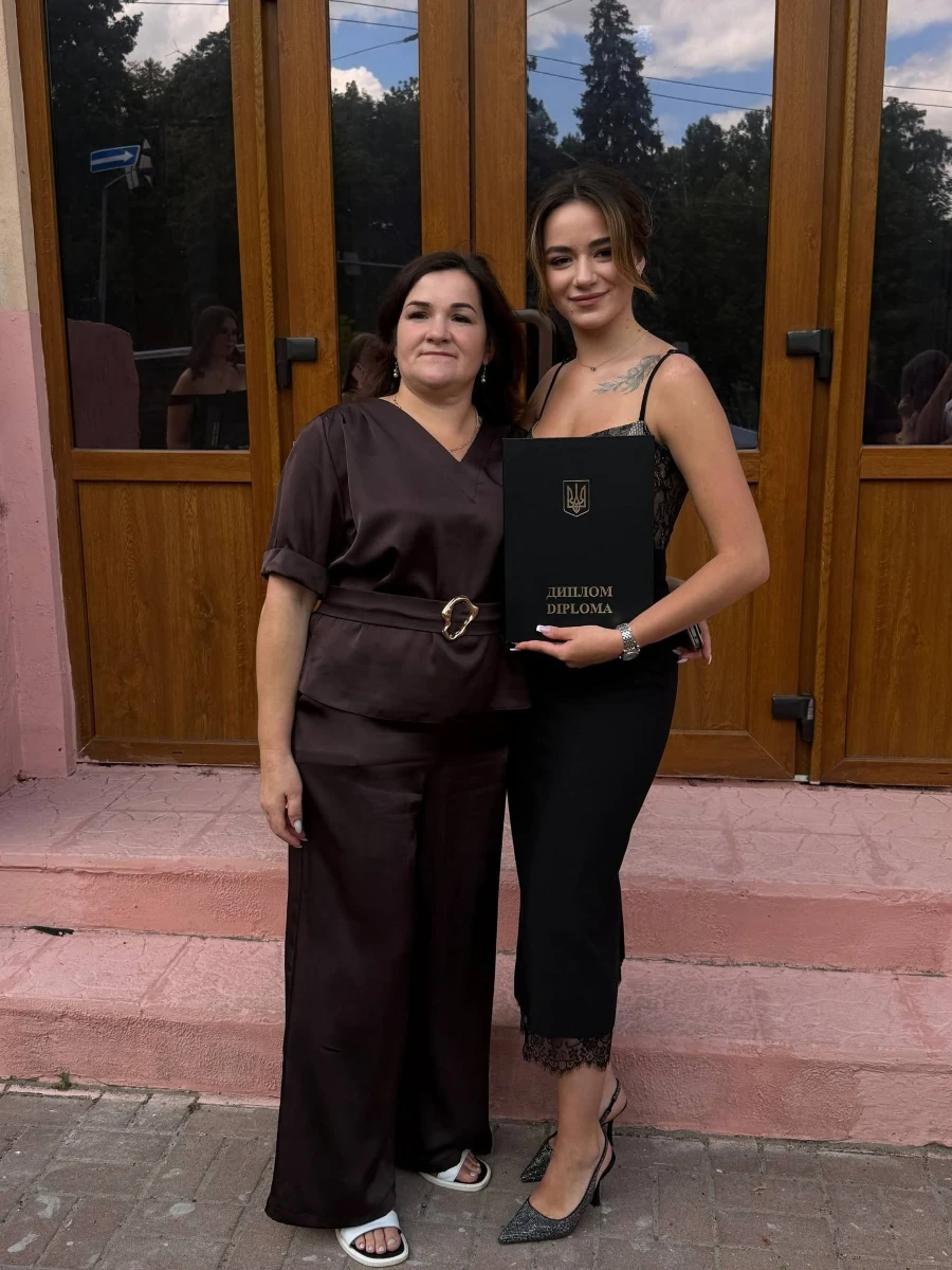 Народна Княгиня Чернігівщини – родом із Садового