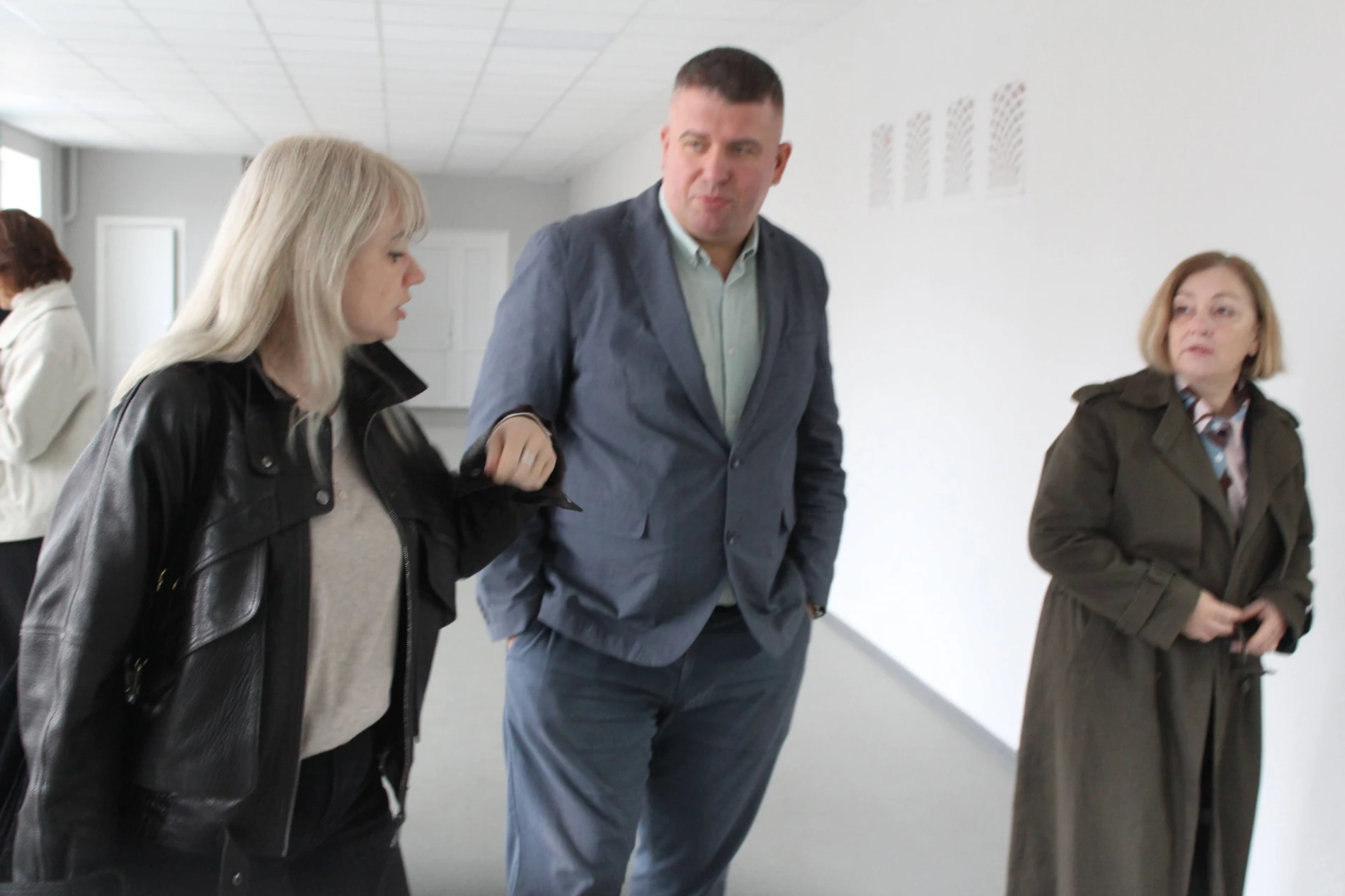 У Менській громаді обговорили демографічну ситуацію та проблеми громадського здоров’я