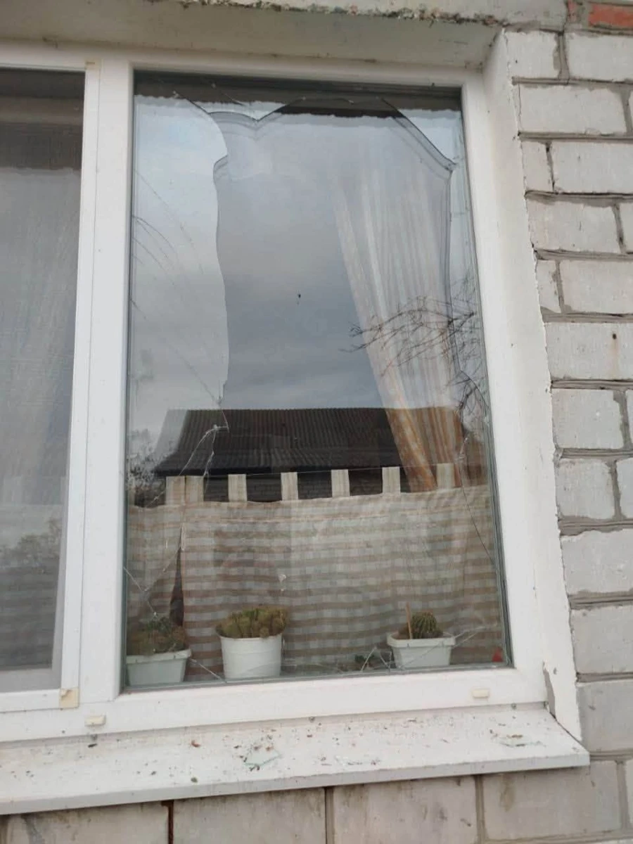 На Чернігівщині через російські атаки постраждала жінка, близько 19 тисяч споживачів знеструмлено