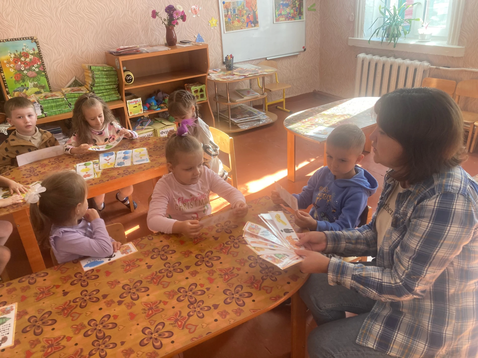 Тринадцять років поруч із дитинством. Історія Тетяни Кияшко