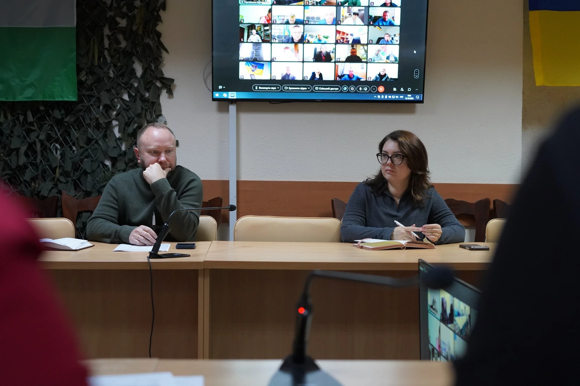 На Чернігівщині призупинять другорядні закупівлі: кошти спрямують на критичні потреби