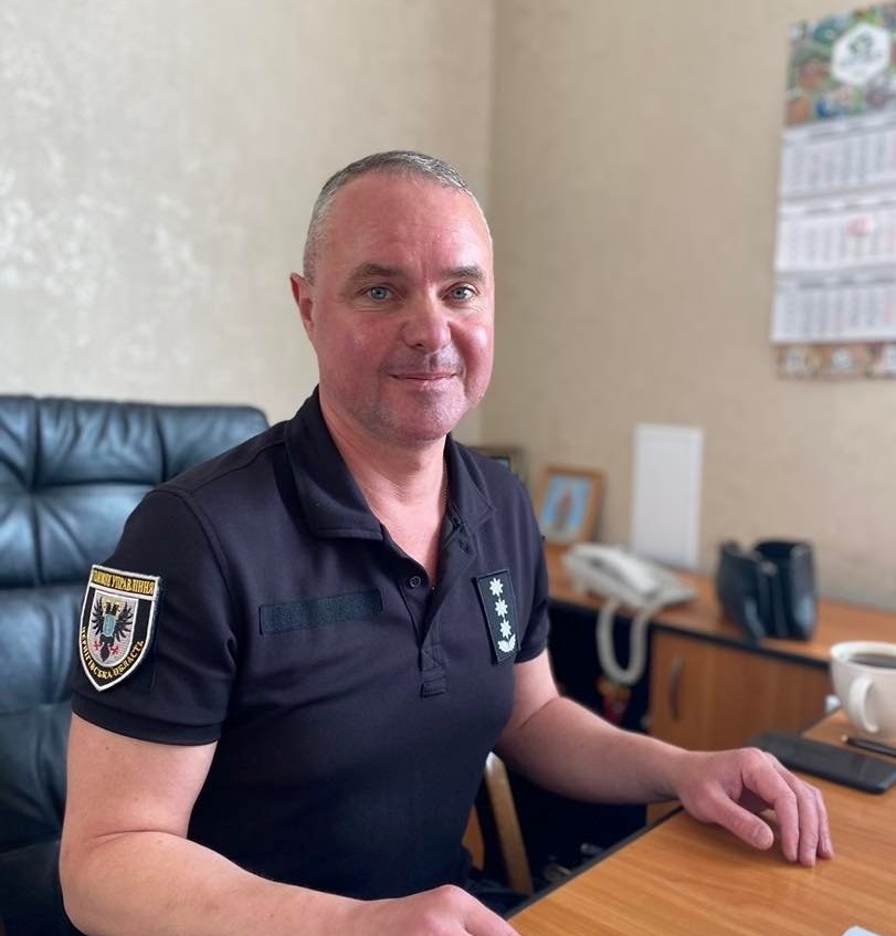 Роман Солохненко
