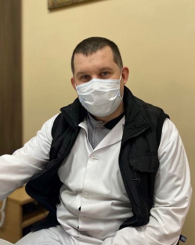 Олексій Булітко