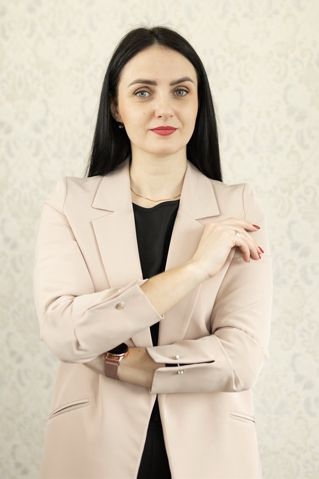 Кристина Мостович