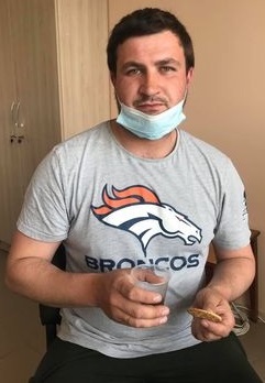  Донор Олександр