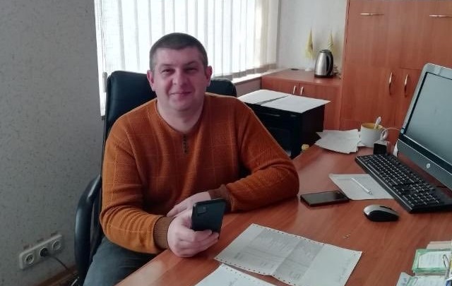 Андрій Тосенко