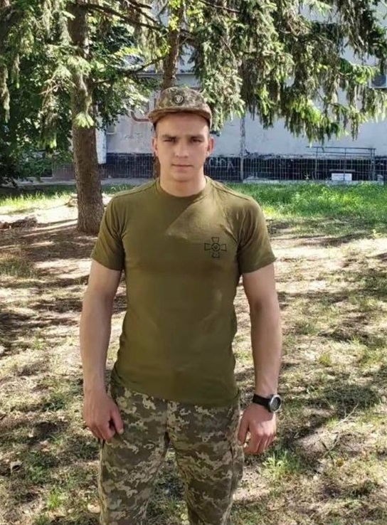 Владислав Кугук