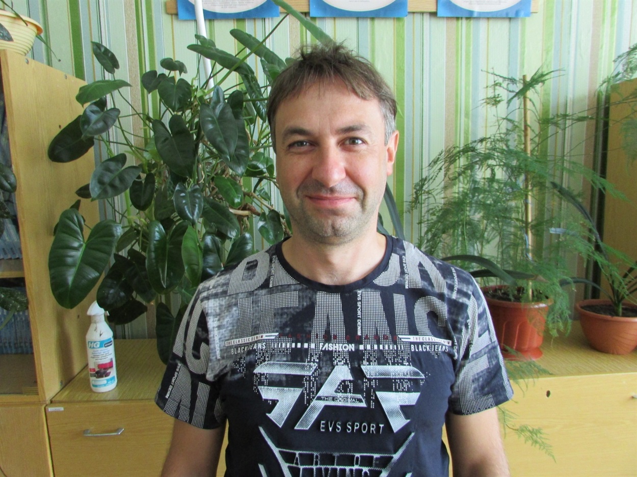 Ігор Зайченко