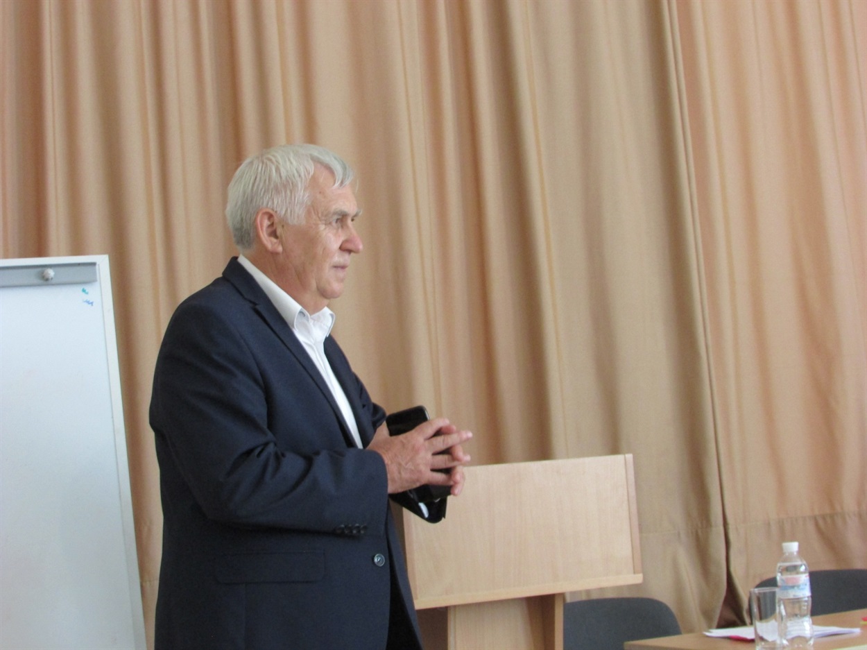Олександр Лисич