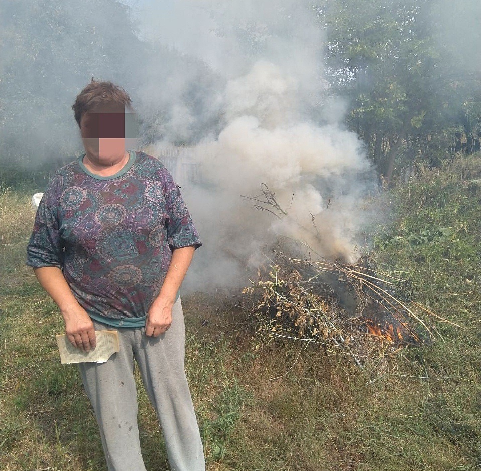 Неодноразові попередження про відповідальність чомусь не діють