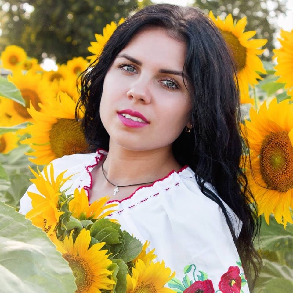 Женя Семененко