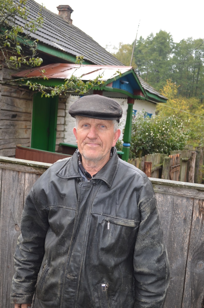 Володимир Балюта