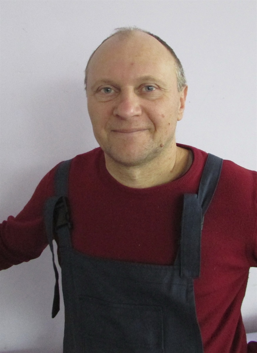 Андрій Биша