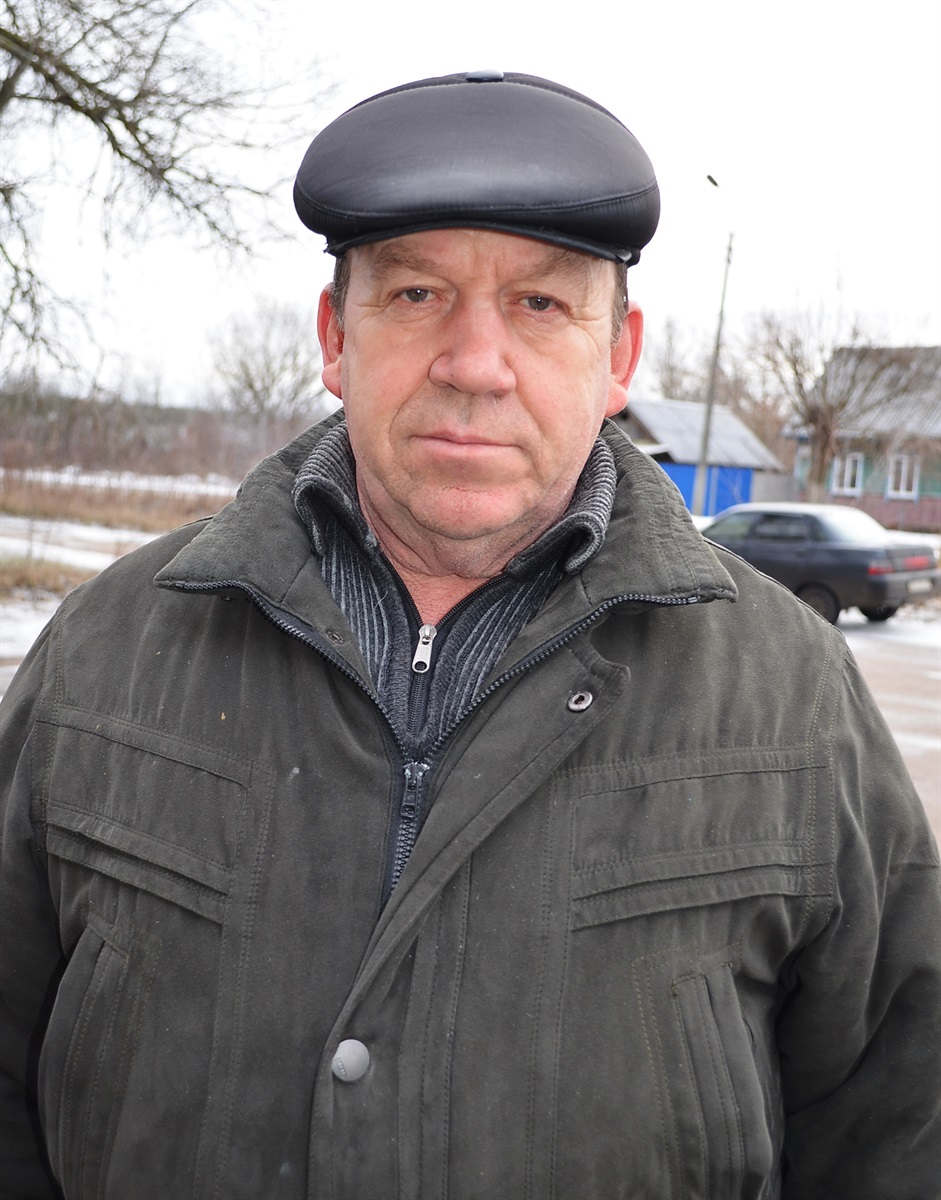 Валентин Більченко