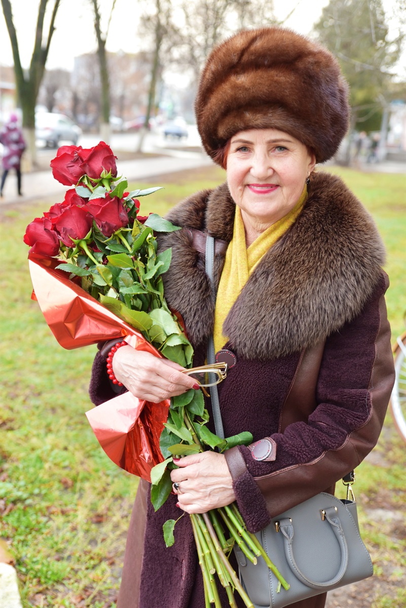 Тетяна Шведко
