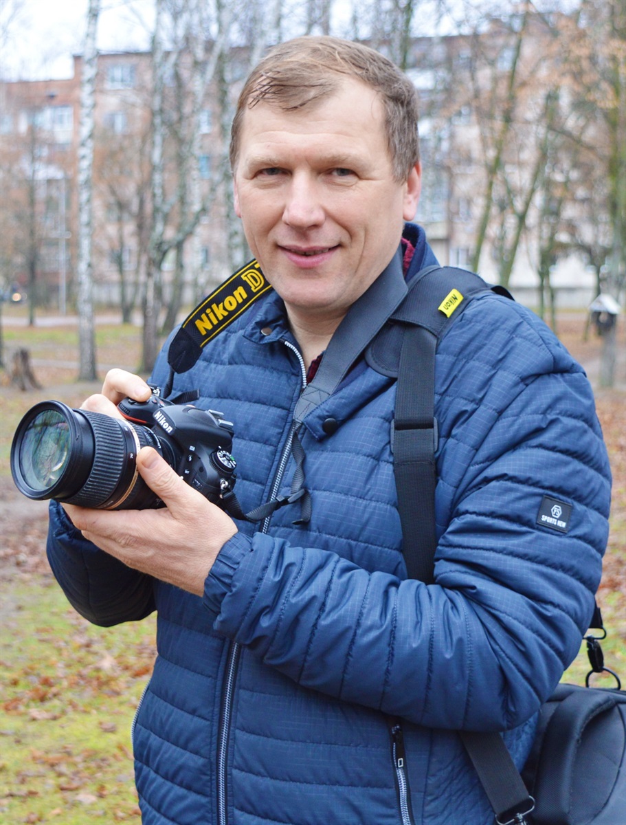 Віктор Пилипенко 