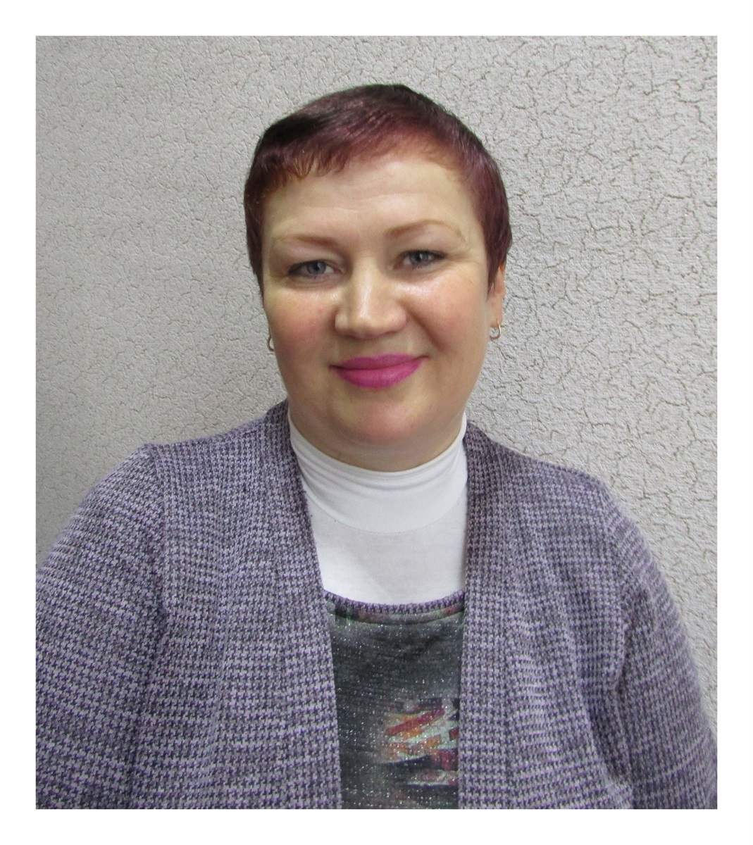 Юлія Корюка