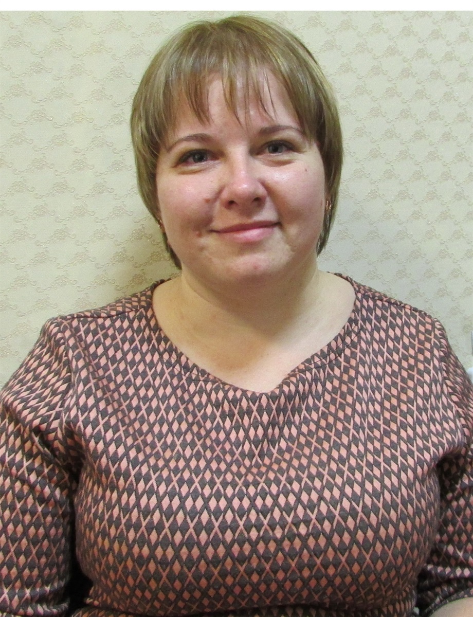 Алла Шрабура