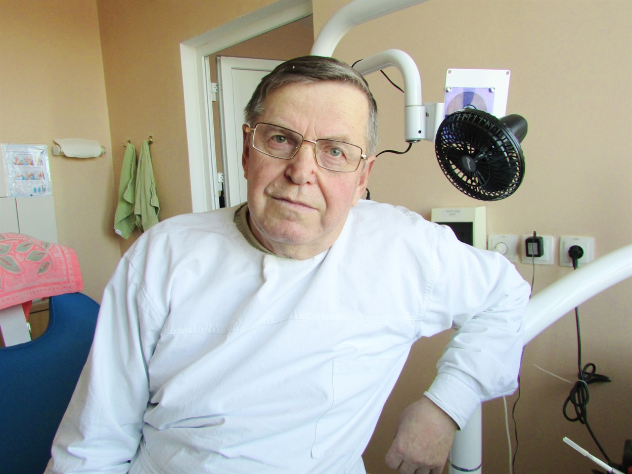 Василь Тарасенко