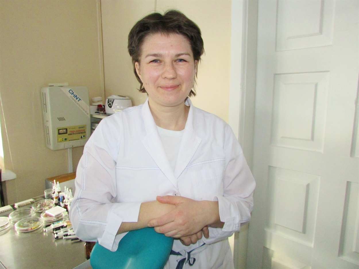 Вікторія Римар