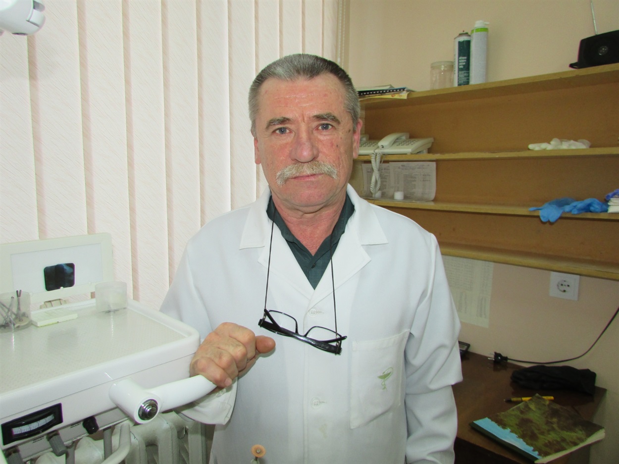Микола Терещенко