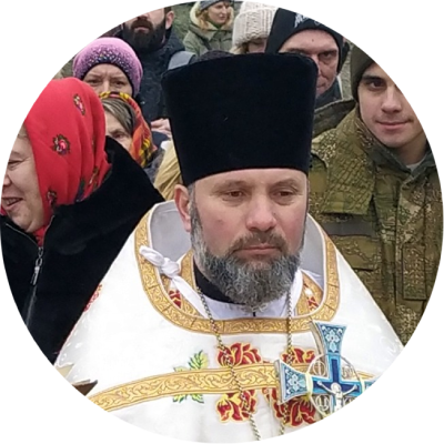 Микола Кичуга