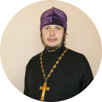 Володимир Шемендюк