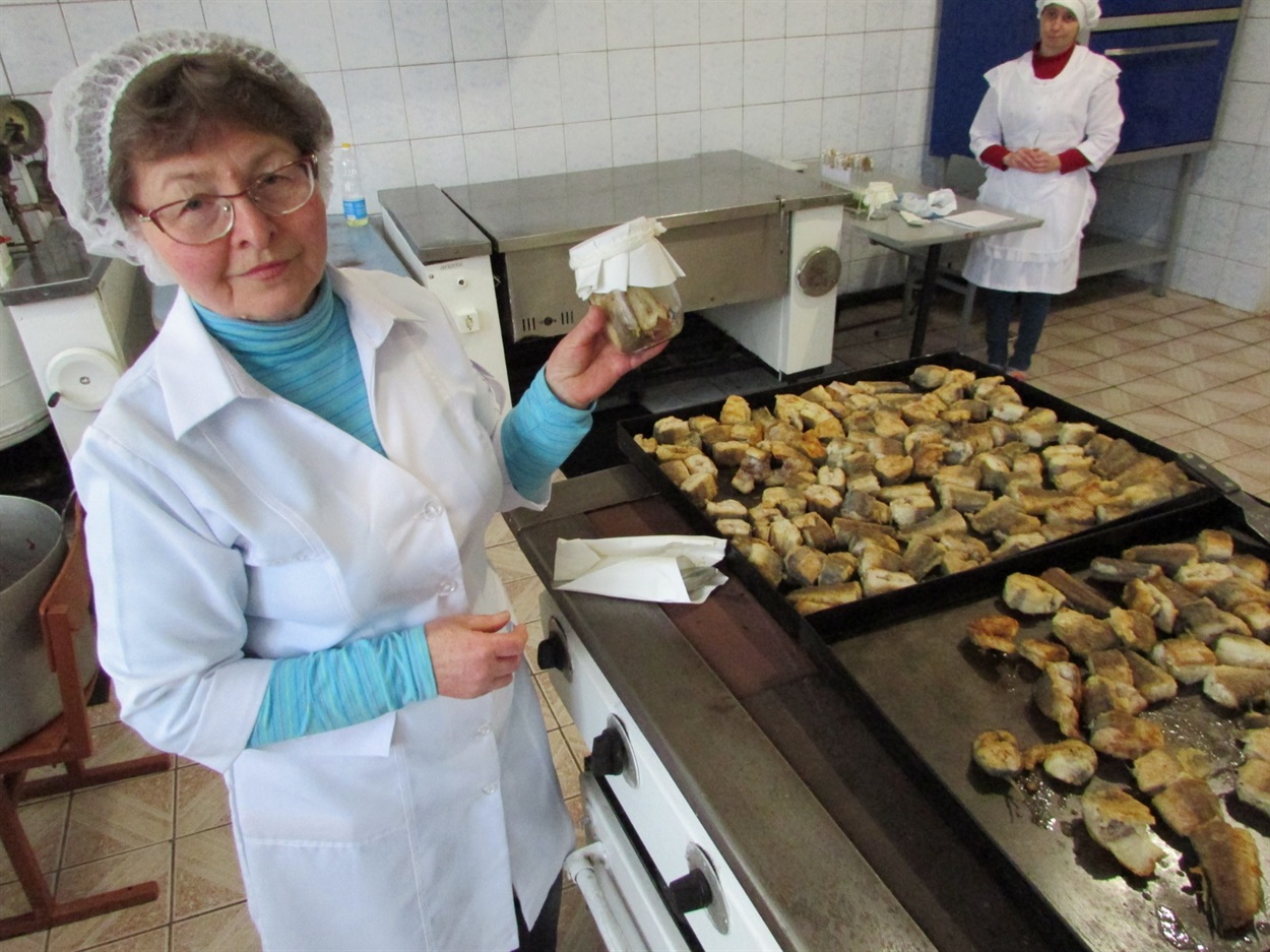 Олена Зелена