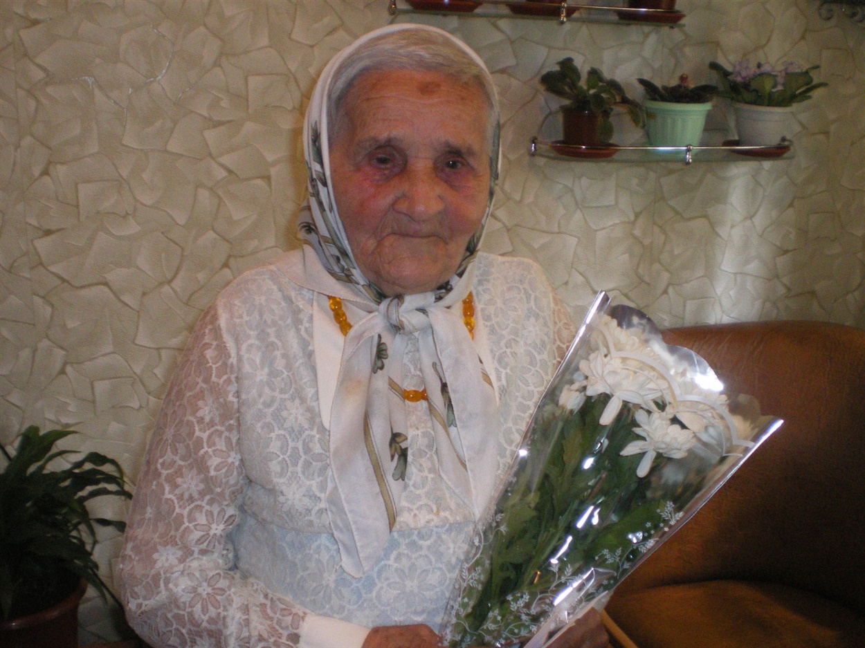 Ганна Кравченко