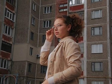 Аліна Бабич