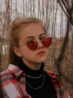 Олена Бондаренко