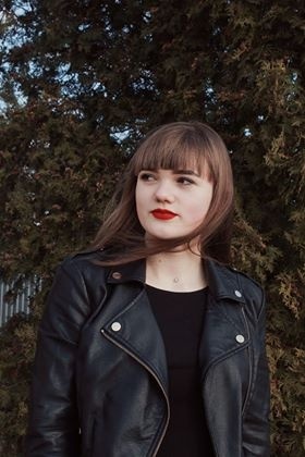 Катерина Науменко