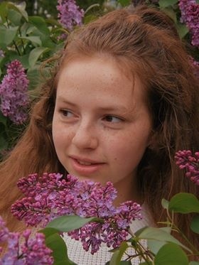 Аліна Бабич