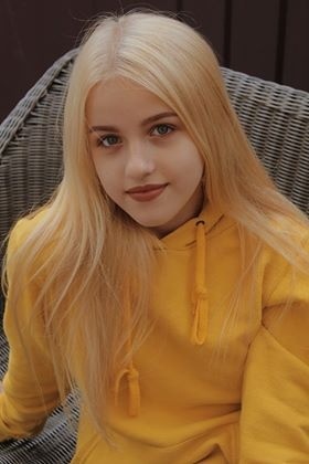 Олена Бондаренко