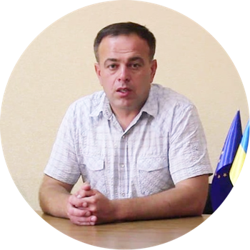 Роман Минець