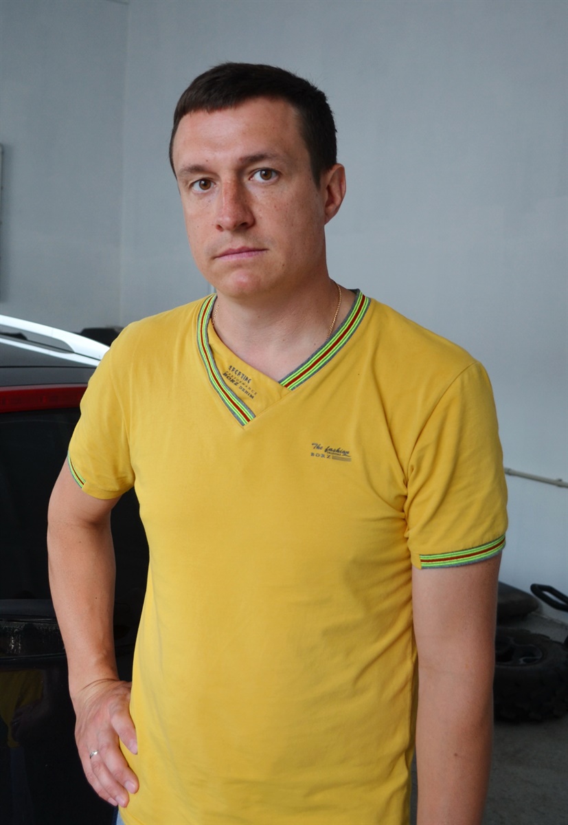 Максим Станіславський