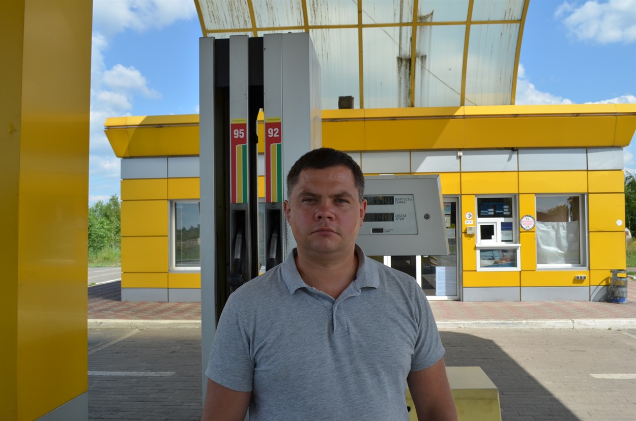 Володимир Малиш