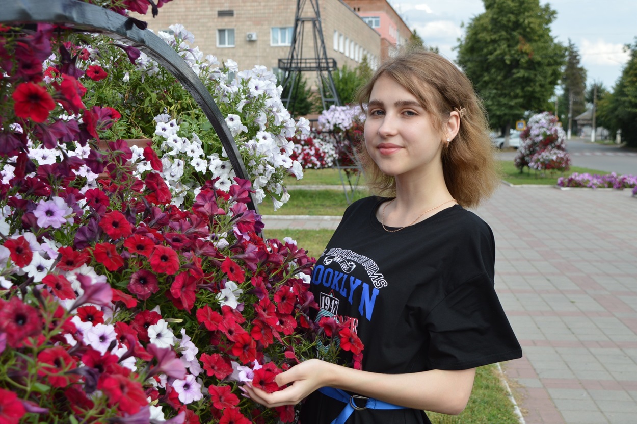 Віолетта Гайдук