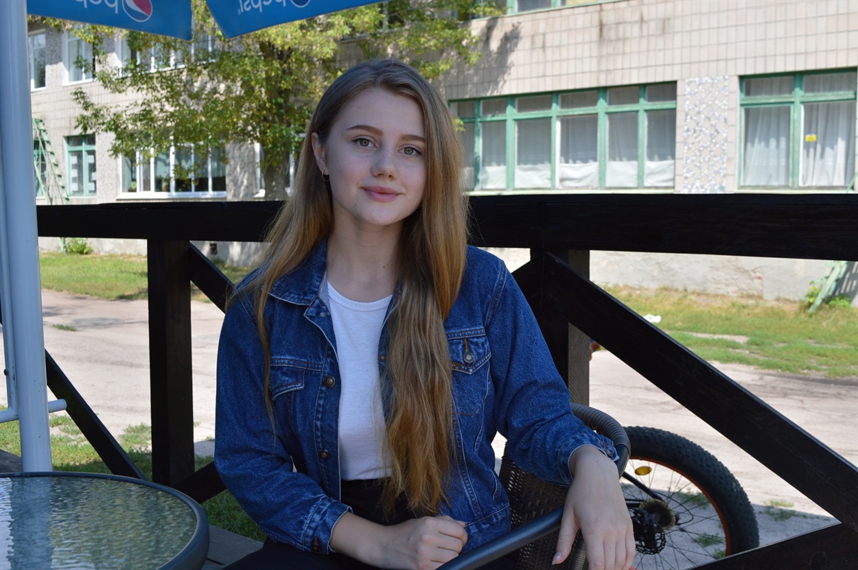 Наталія Крес
