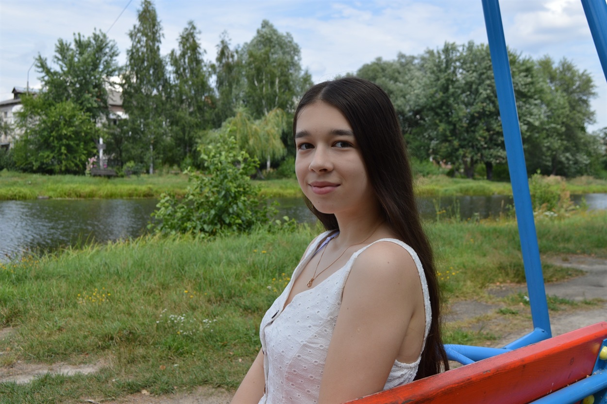 Юлія Соляр