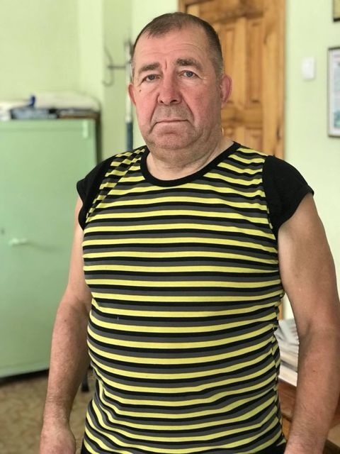 Петро Ортяшов хоче, щоб комунальники виправили свою помилку