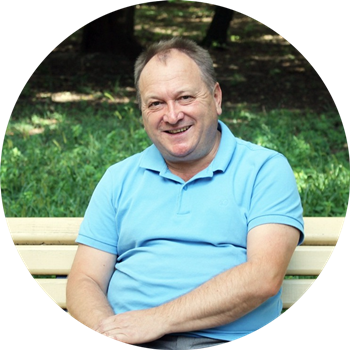 Валерій Щукін